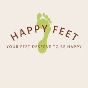 Meet your Posher, HAPPYFEET